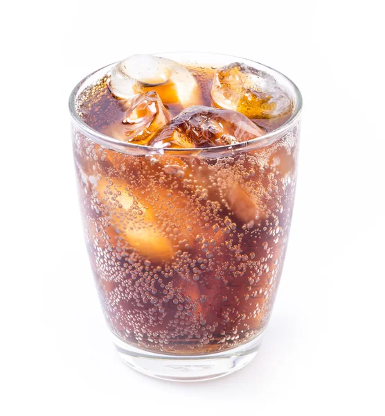 Cola — Stockfoto