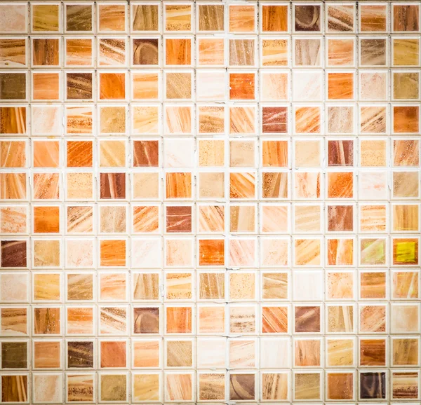 Kakel textur vägg — Stockfoto