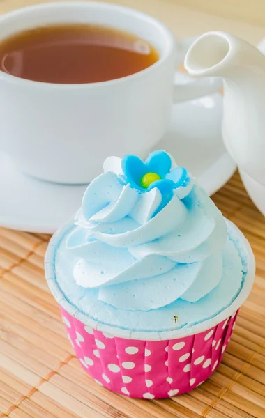 Cupcake — Stockfoto