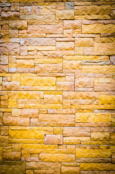 Pared de piedra abstracta — Foto de Stock