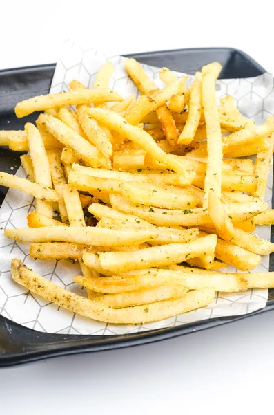 French fried — Stock Photo, Image