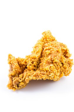 Çıtır çıtır kızarmış tavuk