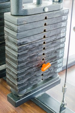 ağırlık plakaları