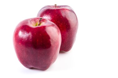 kırmızı elma