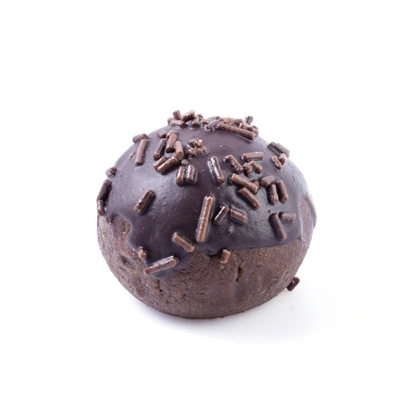 Chocolade ballen — Stockfoto