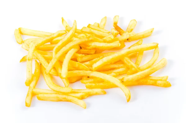 Batatas fritas — Fotografia de Stock