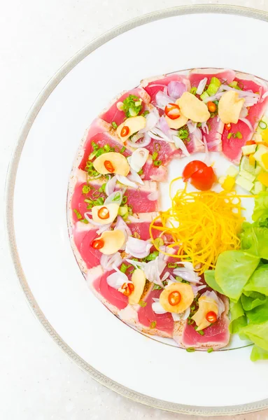 Carpaccio — Stockfoto