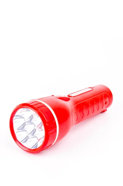 Flashlight — Stock Photo, Image