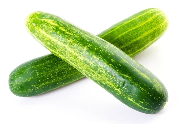 Cucumber — Stock Photo, Image