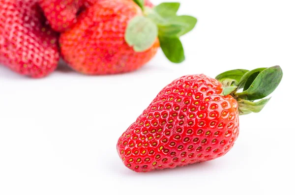 Strawberry — Stock Photo, Image