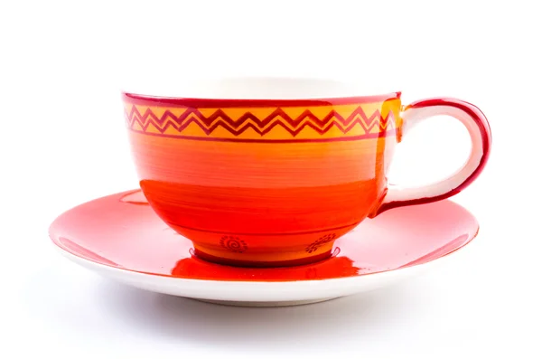 Tazza di caffè — Foto Stock