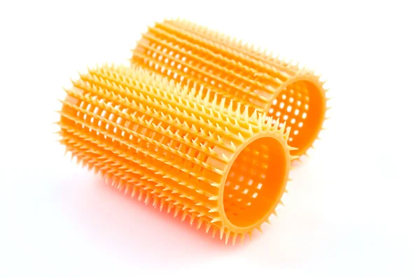 Hair roller — Stock Photo, Image