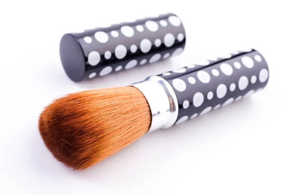 Make up brush — Stock Photo, Image