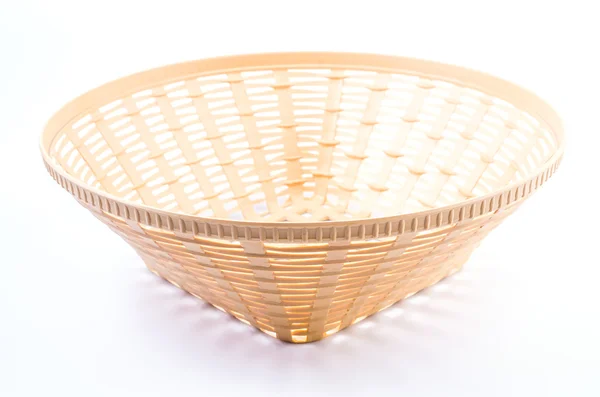 Basket — Stock Photo, Image