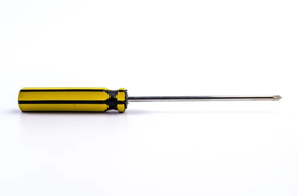 Screwdriver — Stock Photo, Image