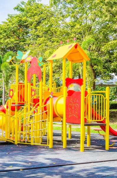 Playground — Stock Photo, Image