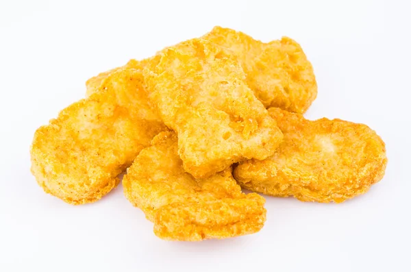 Nuggets — Stock Photo, Image