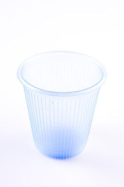 Plastik Kupa