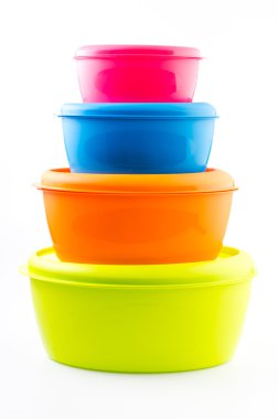 Gıda plastik konteyner