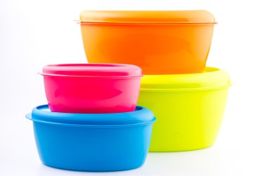 Gıda plastik konteyner