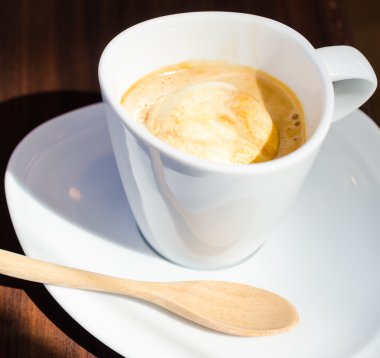 Affogato