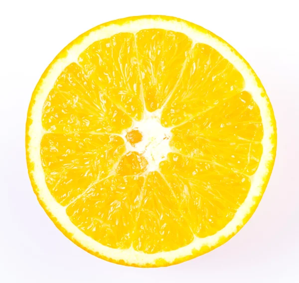 Orange fruit — Stock Photo, Image