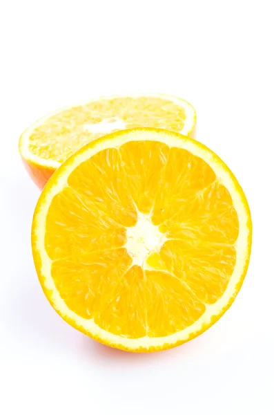 Orange frukt — Stockfoto