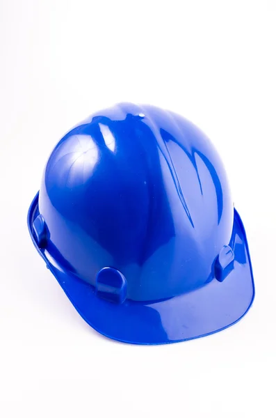 Cappello rigido, casco di sicurezza — Foto Stock