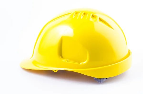 Hard hat , safety helmet — Stock Photo, Image