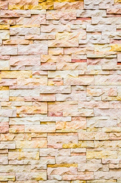 抽象的な石の壁 — ストック写真