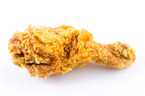 Crispy fried chicken — Stock Photo, Image