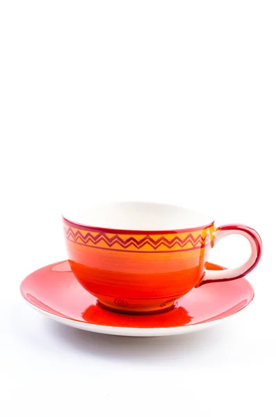 Coffee cup — Stock Photo, Image