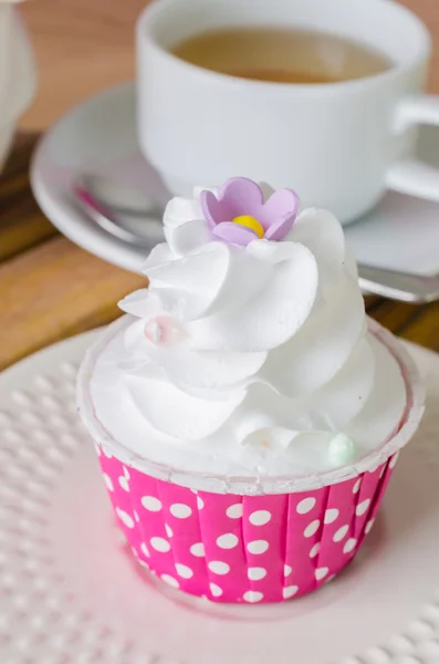 Cupcake — Stockfoto