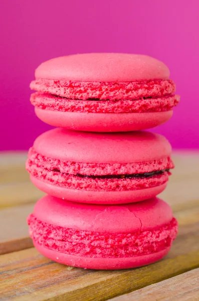 Macaroon — Stock Photo, Image