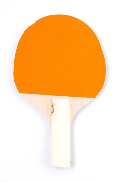 Tischtennisplatte — Stockfoto