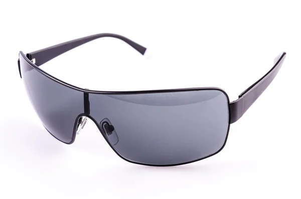 Fashion sunglasses on isolated white background — Stock Photo, Image