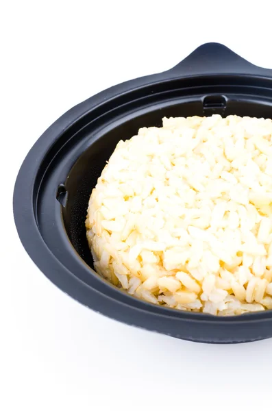 Brown rice — Stock Photo, Image