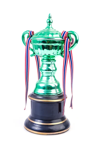 Trophy — Stock Photo, Image