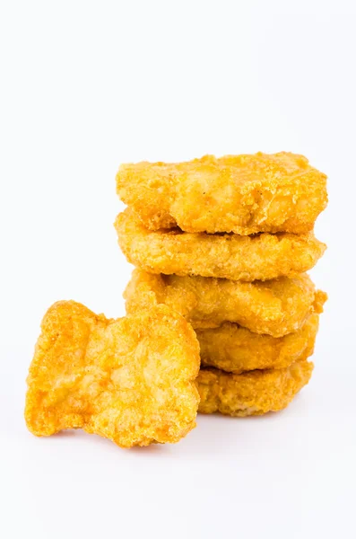 Nuggets — Stock Photo, Image