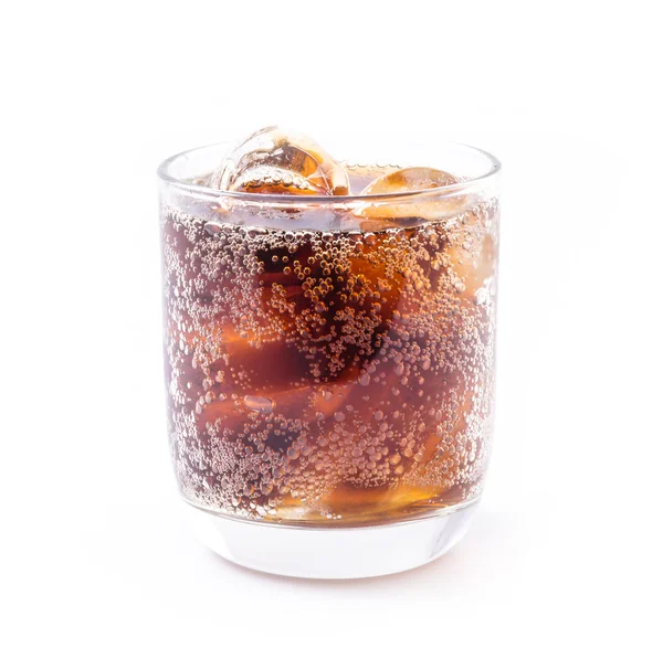 Cola — Foto Stock