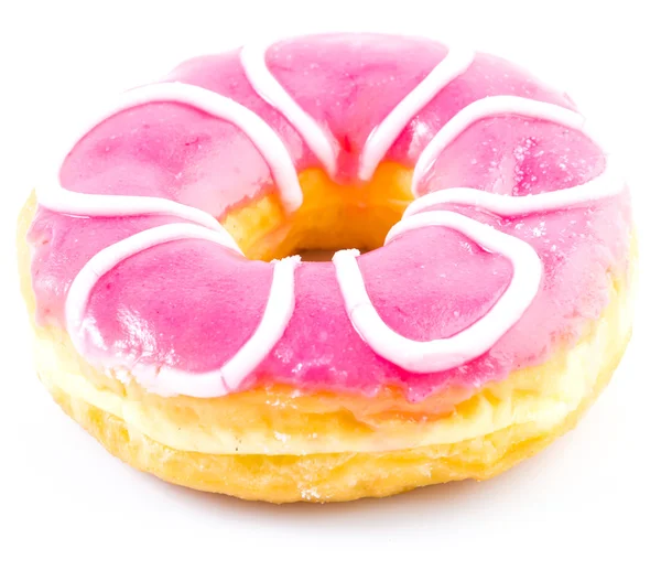 Donut — Stockfoto