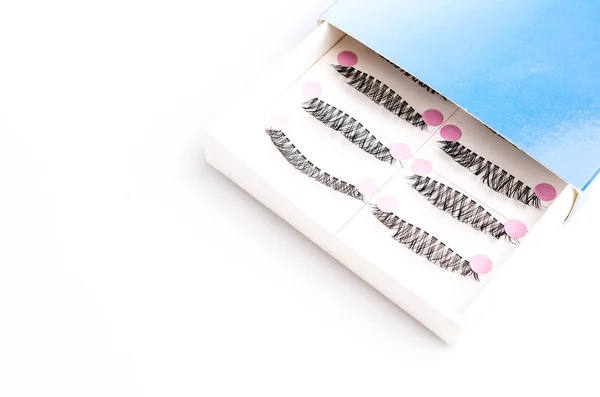 Eyelash — Stock Photo, Image