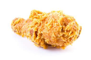 Çıtır çıtır kızarmış tavuk