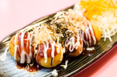 Takoyaki