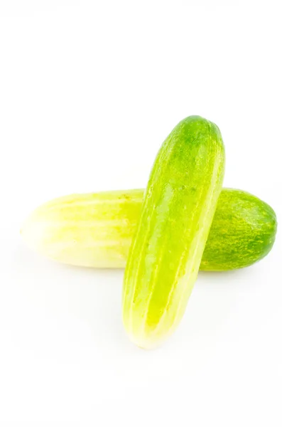 Cucumber — Stock Photo, Image