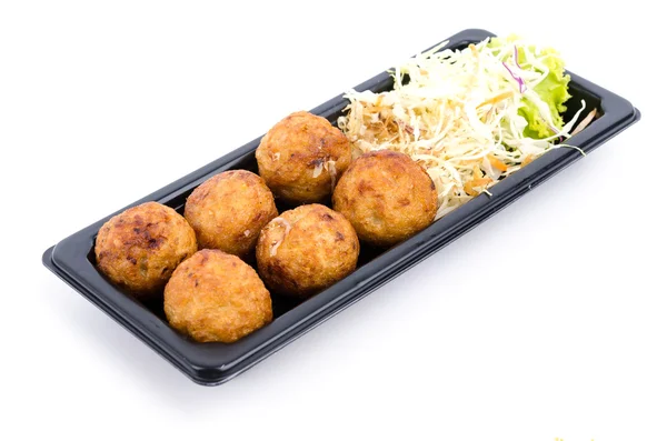 Takoyaki — Stock Photo, Image