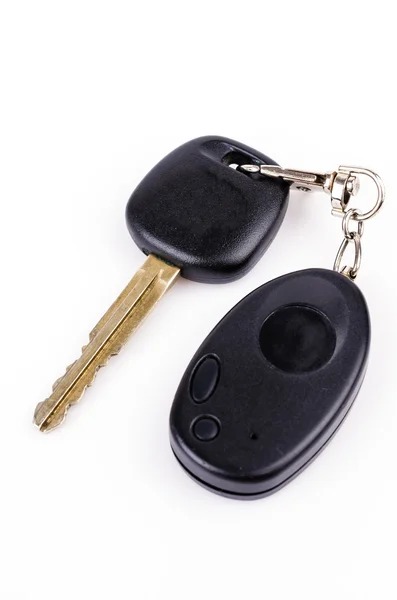 Car key — Stock Photo, Image