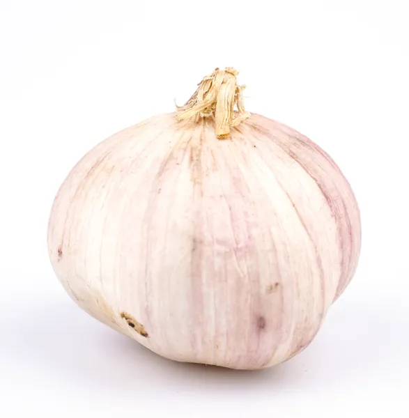 Garlic — Stock Photo, Image