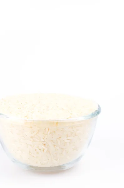 Rice — Stock Photo, Image