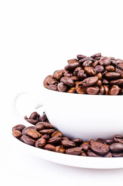 Coffee beans — Stock Photo, Image